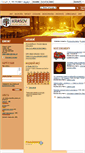 Mobile Screenshot of obec-krasov.eu